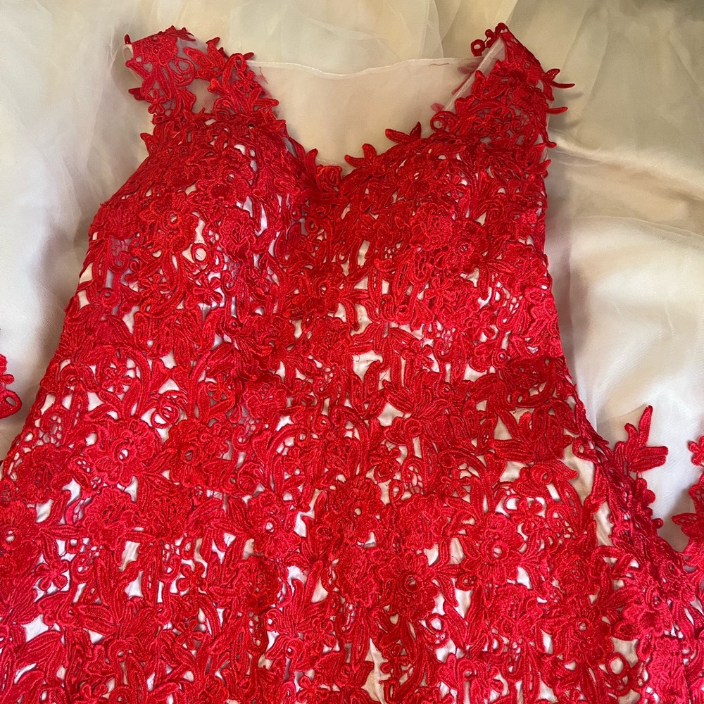 Prom Dresses - Picture 2 of 4